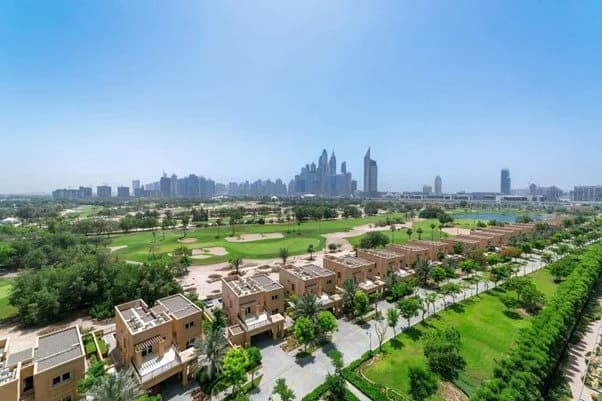 Dubai Real Estate Market Insights: Navigating Investment Opportunities in 2024