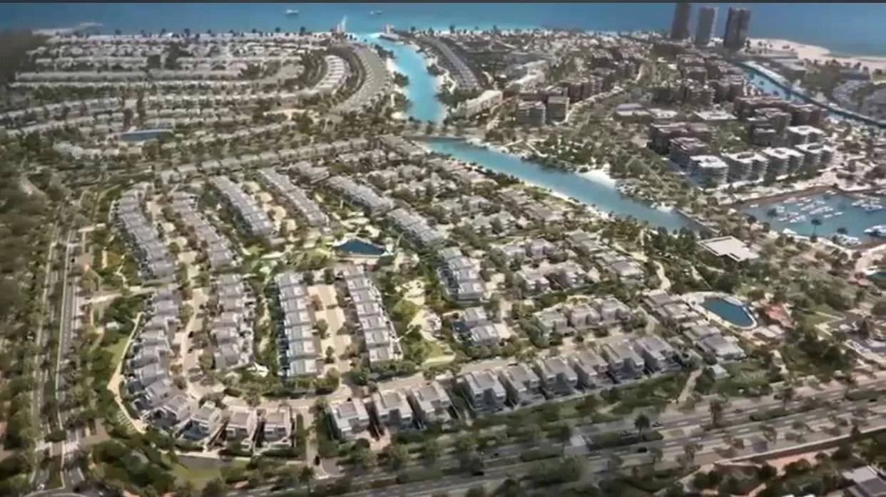 Bayn by ORA: The UAE’s New Coastal Investment Between Dubai and Abu Dhabi