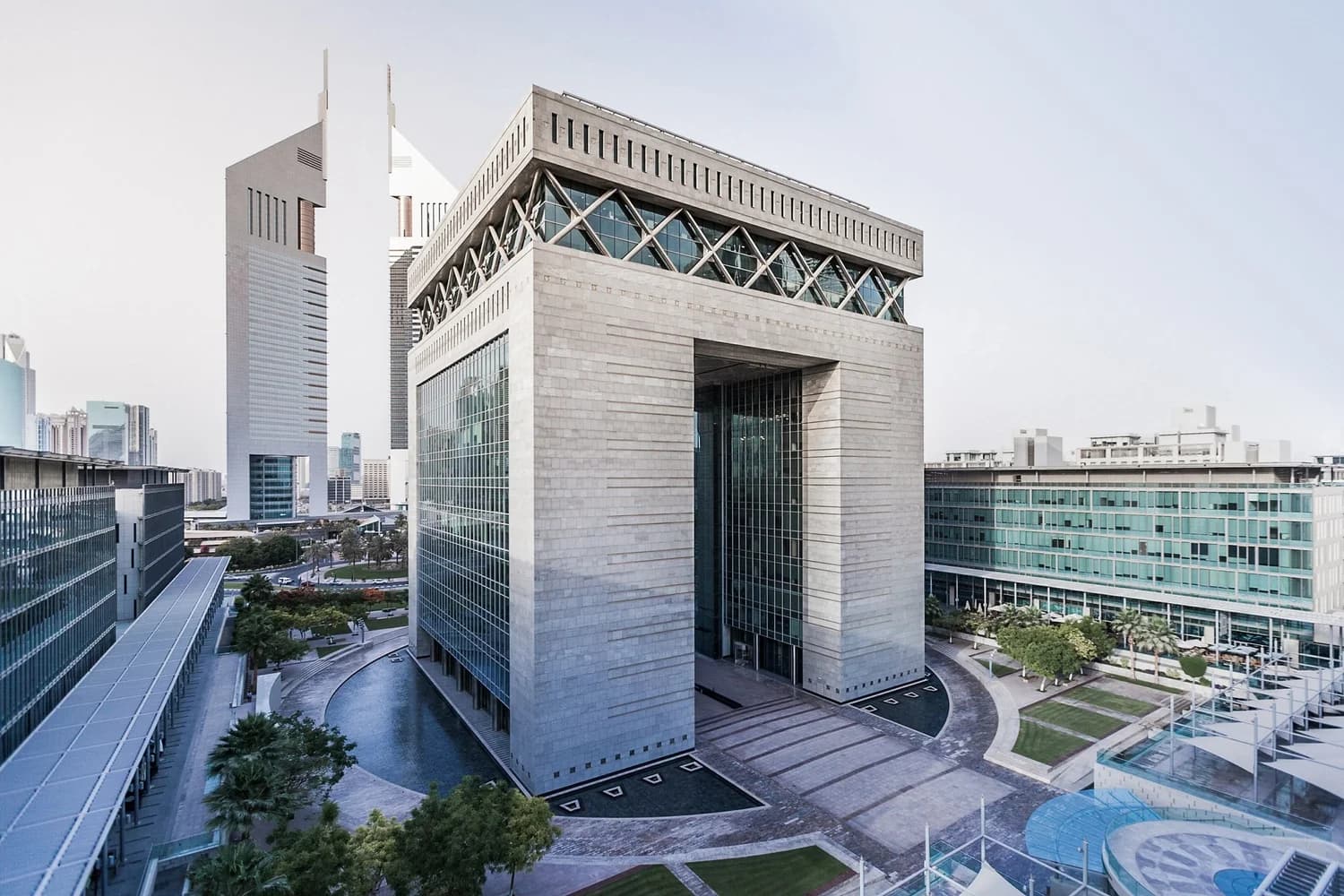 DIFC Expansion Drives Dubai Property Investment Opportunities for Global Investors