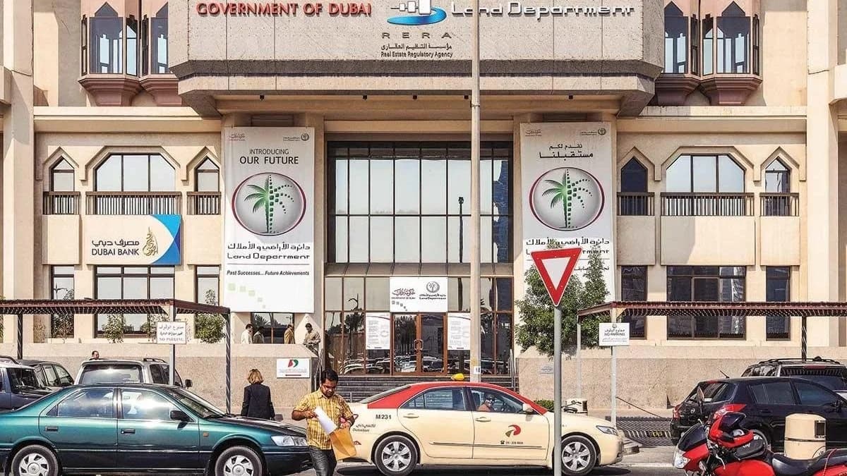 Pioneering Technology-Driven Solutions for a Transparent and Trusted Real Estate Market