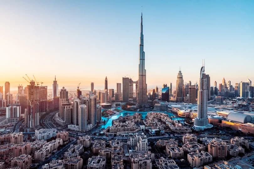 Dubai Property Investment 2025: Robust Growth Attracts Overseas Investors