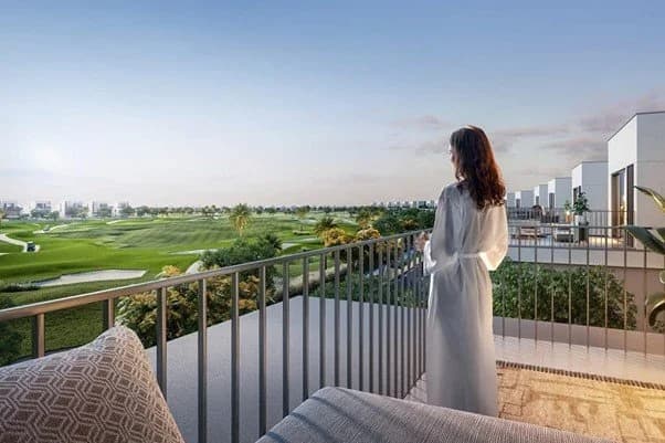 Dubai Real Estate Market 2025: Top 5 Investment Trends Investors Must Watch