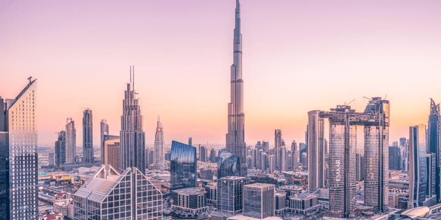 Dubai Real Estate Market Defies Expectations with Unprecedented Growth