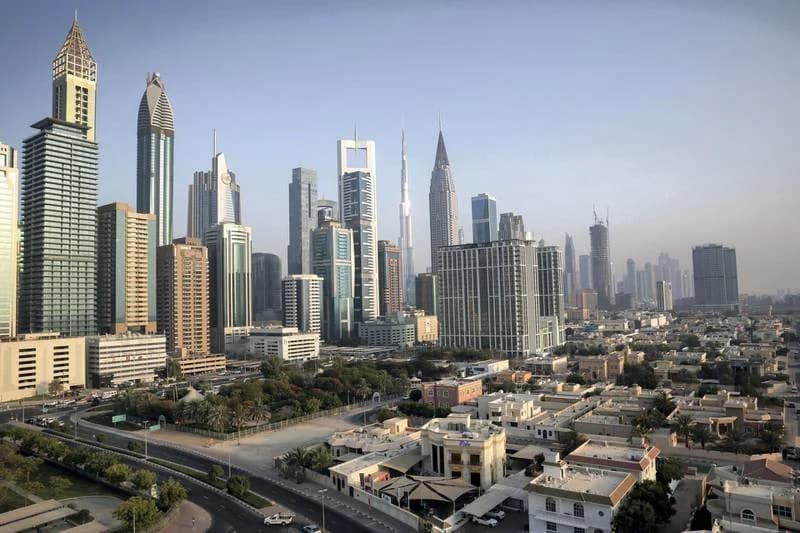 Dubai real estate: When is the best time to buy property in 2024?