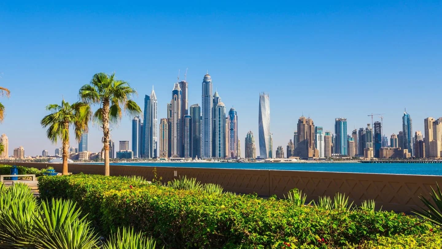 Dubai Residency Guide: Property Investment Pathways to UAE Living