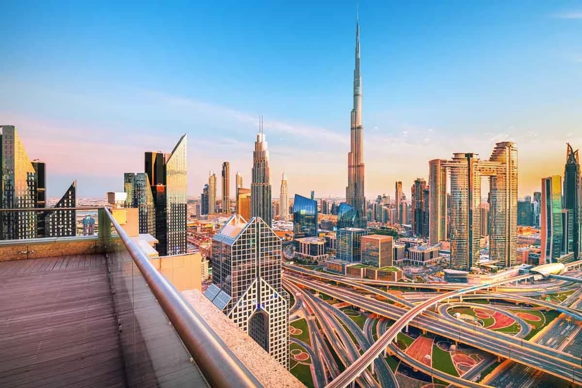 Dubai Unveils 2033 Strategy to Boost Real Estate and Economic Landscape