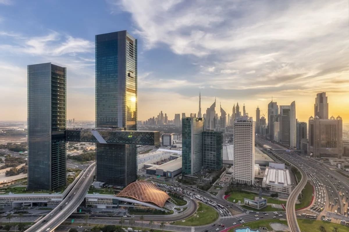 Dubai Villa Rents Stable, Apartment Rents Set to Rise in Q1 2024