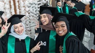 Dubai’s Groundbreaking Education 33 Strategy