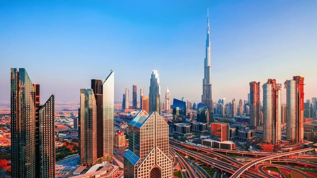 Dubai's Resilient Real Estate Market: Insights into a Thriving Economy