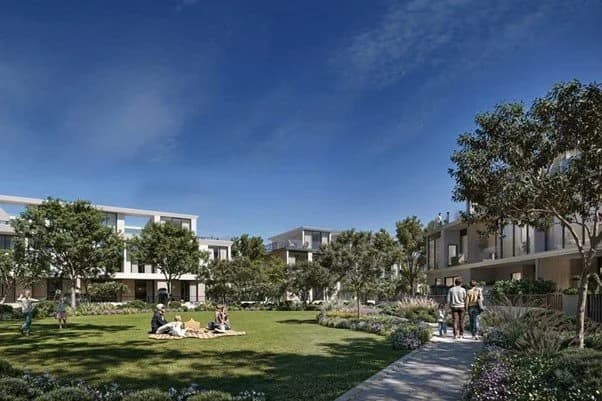 Emaar South: Dubai’s Future Residential Landscape Near Expo City