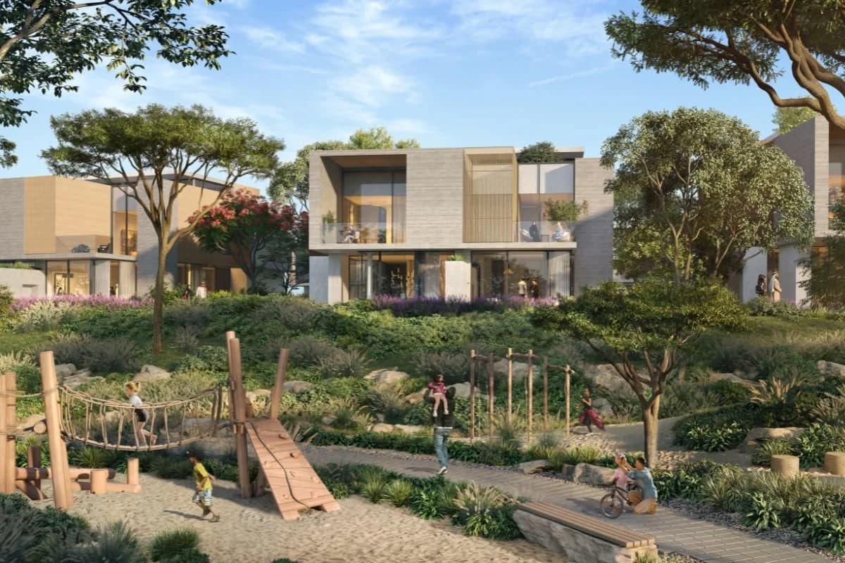 EXPO City? - 10 reasons to consider this community as a place to live, work and invest