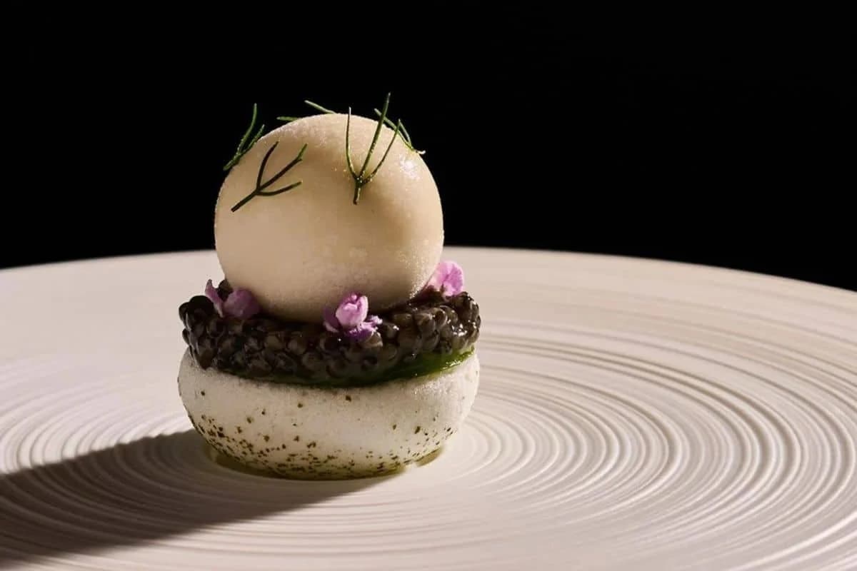 Fine Dining in Dubai: A Culinary Capital Among the World’s Most Expensive