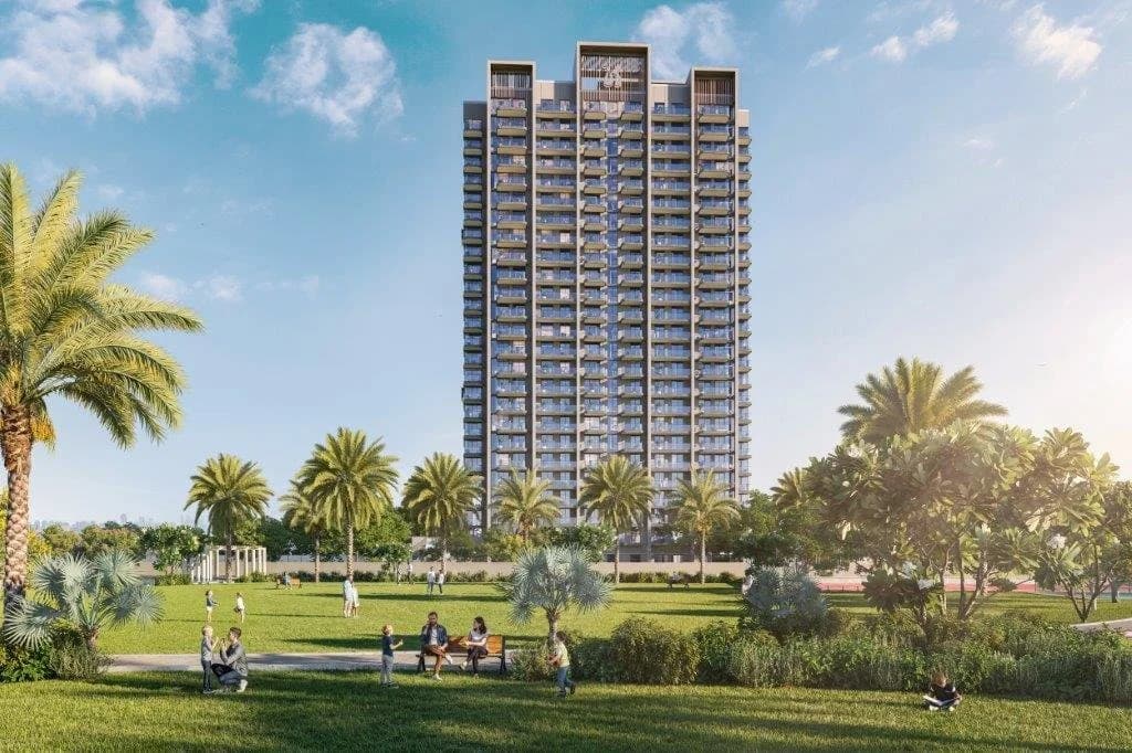 Hyde Residences Debuts in Dubai Hills Estate: A Unique Lifestyle Experience