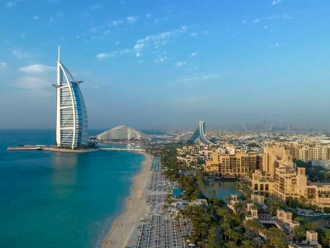 Major Merger: Nakheel and Meydan Join Forces Under Dubai Holding