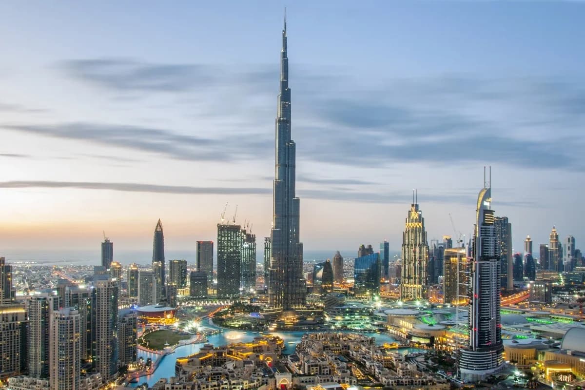 Nick Candy Eyes Middle East for Next Real Estate Boom: Insights from "In the City" Podcast