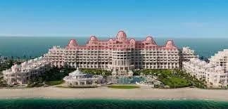 The Largest, Most Unique Penthouse In Dubai Is Up For Sale, Asking AED 600 Million