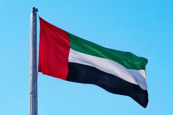 UAE Cements Its Position as a Global Economic and Soft Power Leader