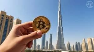 UAE Courts Recognize Crypto Salaries: A Paradigm Shift in Employment Law