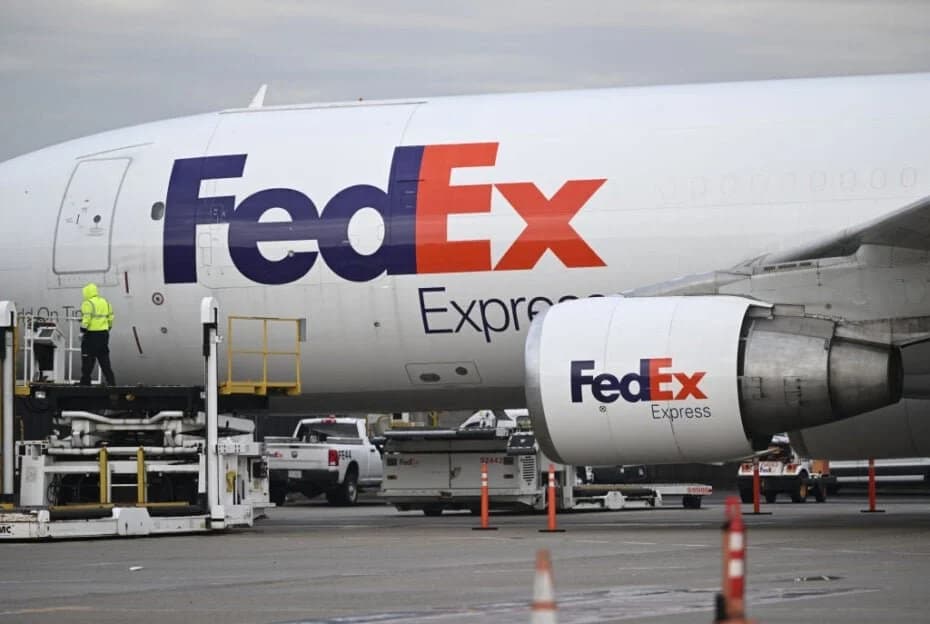 Why FedEx has invested $350m in Dubai