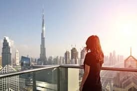 Women Investors Drive AED118 Billion in Dubai Property in 2024 | Real Estate Trends