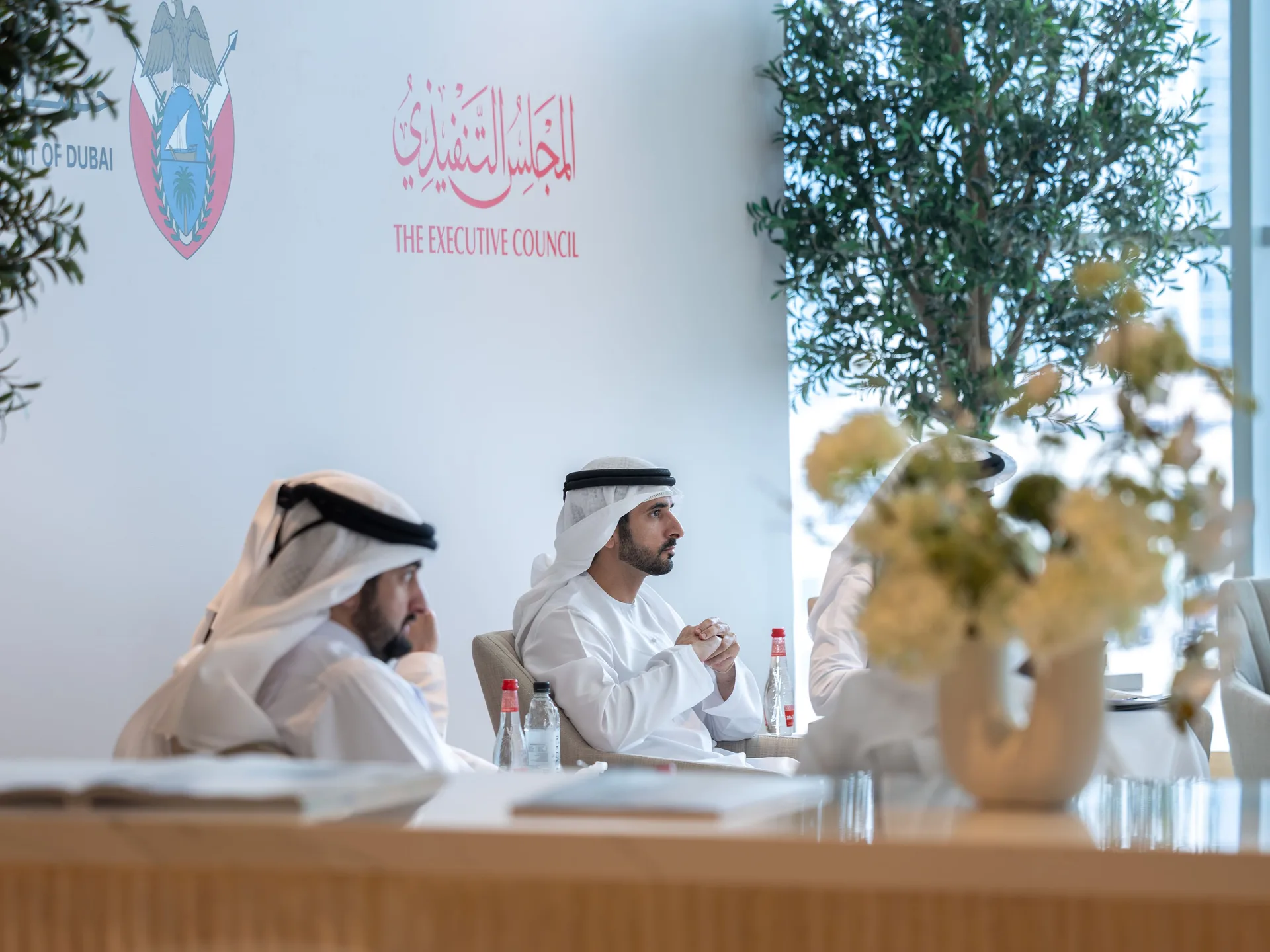 Dubai Doubles Down: AED 1 Billion Stimulus Signals Confidence and Opportunity