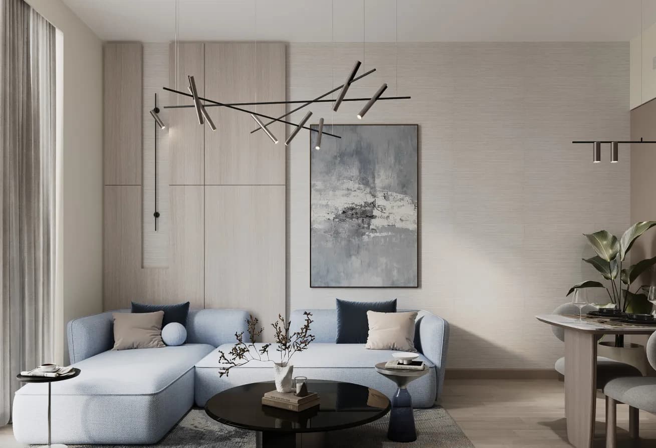 Enre Residences - Dubai South