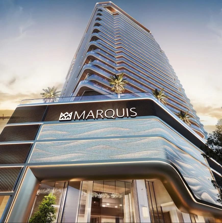 Marquis One